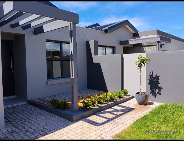 3 BEDROOM PROPERTY TO RENT IN PARADISE COAST